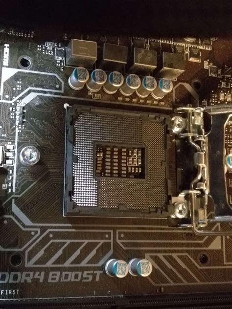 ram slots a1 a2 not working